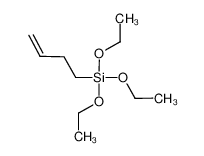 but-3-enyl(triethoxy)silane 57813-67-9