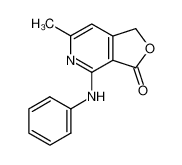 100872-32-0 structure