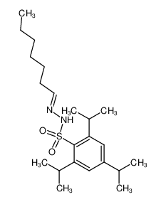 64028-00-8 structure, C22H38N2O2S
