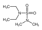 106251-06-3 N-(dimethylsulfamoyl)-N-ethylethanamine