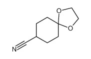 4-Cyanocyclohexanone Ethylene Acetal 69947-09-7