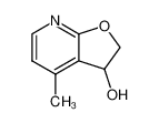50840-00-1 structure, C8H9NO2