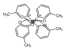 75181-76-9 structure, C28H30Cl4N4NiO4++++