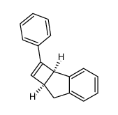 138089-68-6 2-phenyl-1a,2a-dihydro-7H-cyclobut(a)indene