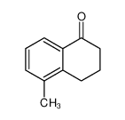 3,4-二氢化-5-甲基-1(2H)-萘酮