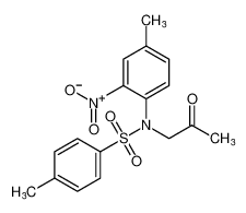 71467-88-4 structure, C17H18N2O5S
