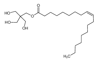 [3-hydroxy-2,2-bis(hydroxymethyl)propyl] (Z)-octadec-9-enoate 98%