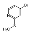 769163-30-6 structure, C6H6BrNS