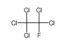 354-56-3 氟五氯乙烷