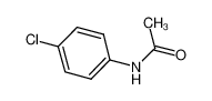 N-(4-chlorophenyl)acetamide 96%