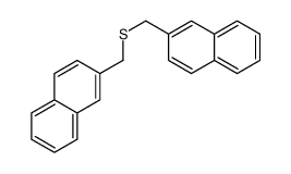 114132-36-4 structure, C22H18S