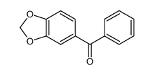 54225-86-4 1,3-苯并二氧代l-5-基(苯基)甲酮