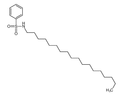 53715-27-8 structure, C24H43NO2S