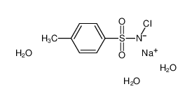 氯胺-T 三水合物