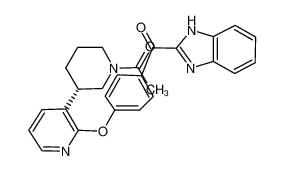 1227175-83-8 structure, C26H24N4O3