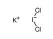 potassium dichloroiodate 14459-64-4