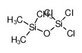2750-45-0 1,1,1-三氯-3,3,3-三甲基二硅氧烷