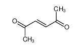 trans-1,2-diacetyl ethylene 820-69-9