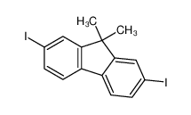 2,7-Diiodo-9,9-dimethyl-9H-fluorene 144981-86-2