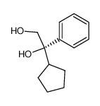 183201-50-5 structure, C13H18O2