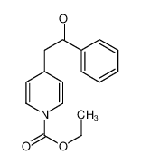 89318-18-3 structure, C16H17NO3