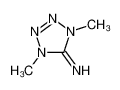 1,4-dimethyltetrazol-5-imine