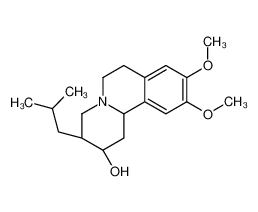顺式(2,3)-二氢丁苯那嗪