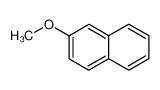 2-Methoxynaphthalene 93-04-9