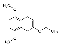 69031-41-0 structure, C14H18O3