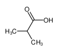 isobutyric acid