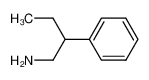 (R)-(-)-2-phenylbutyl amine 34577-88-3