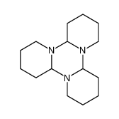 十二氢-4H,8H,12H-4a,8a,12alpha-三氮杂苯并菲