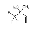 乙烯基(三氟甲基)二甲基硅烷