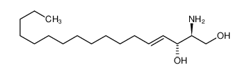 D-erythro-Sphingosine C-17 96%