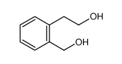 2-[2-(hydroxymethyl)phenyl]ethanol