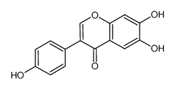 17817-31-1 4’,6,7-三羟异黄酮