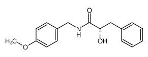 918161-08-7 structure, C17H19NO3