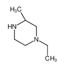 (3R)-1-Ethyl-3-methylpiperazine 321860-21-3