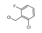 1-chloro-2-(chloromethyl)-3-fluorobenzene 95+%