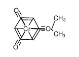 (η(6)-iso-propylbenzene)chromium tricarbonyl 12203-34-8
