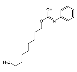 33689-71-3 structure, C16H25NO2