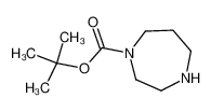 1,4-二氮杂环庚烷-1-甲酸叔丁酯