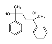 24434-16-0 2,5-diphenylhexane-2,5-diol