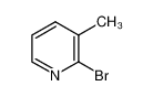 2-Bromo-3-methylpyridine 3430-17-9