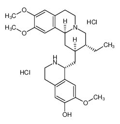 3738-70-3 盐酸吐根酚碱