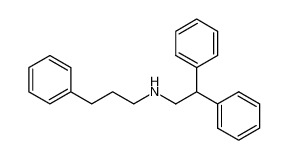 154777-43-2 structure, C23H25N