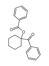 7500-67-6 structure, C20H20O3