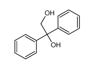 4217-62-3 1,1-diphenylethane-1,2-diol