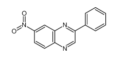 7-nitro-2-phenylquinoxaline 103977-08-8