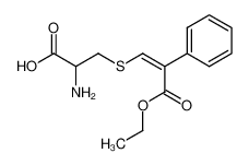 832733-03-6 structure